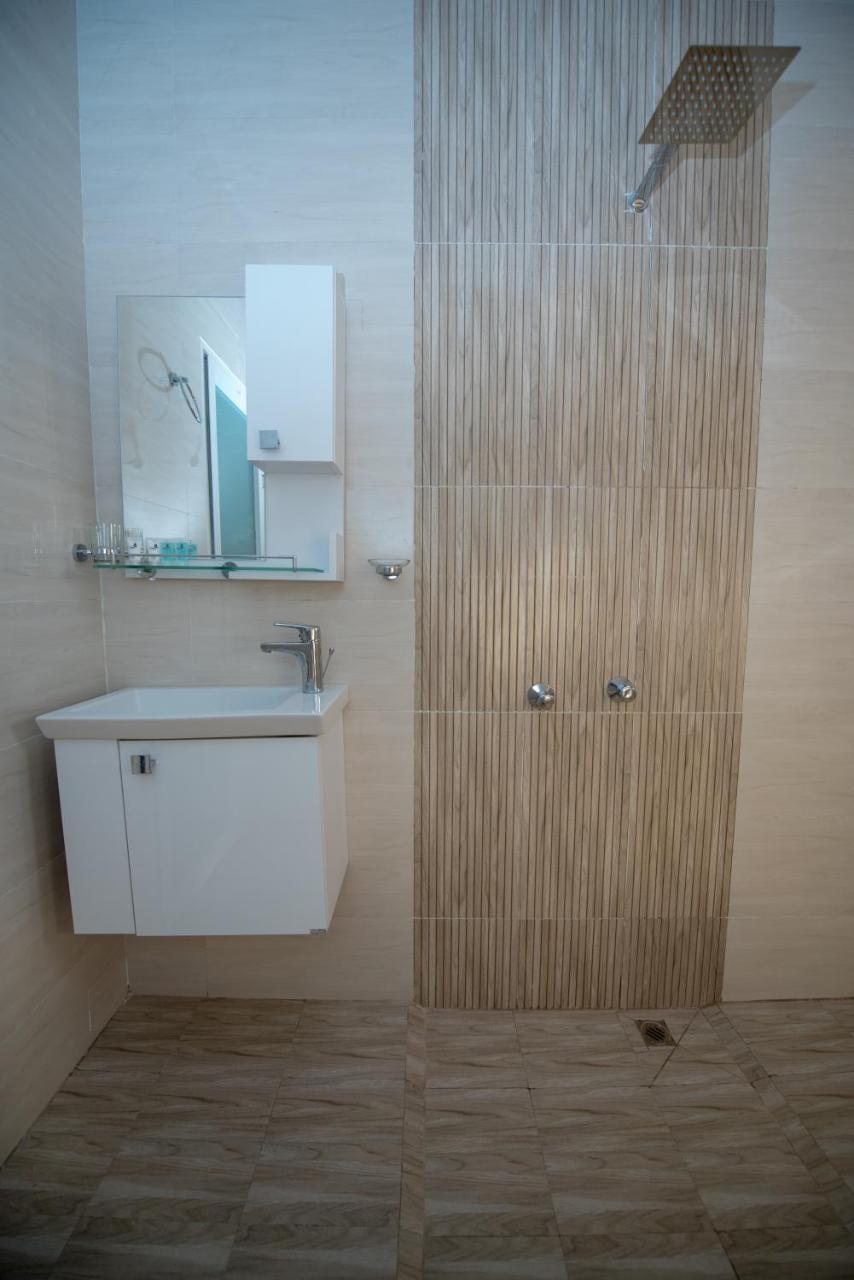Al Hawiyah Camp Hotel Ngoại thất bức ảnh
